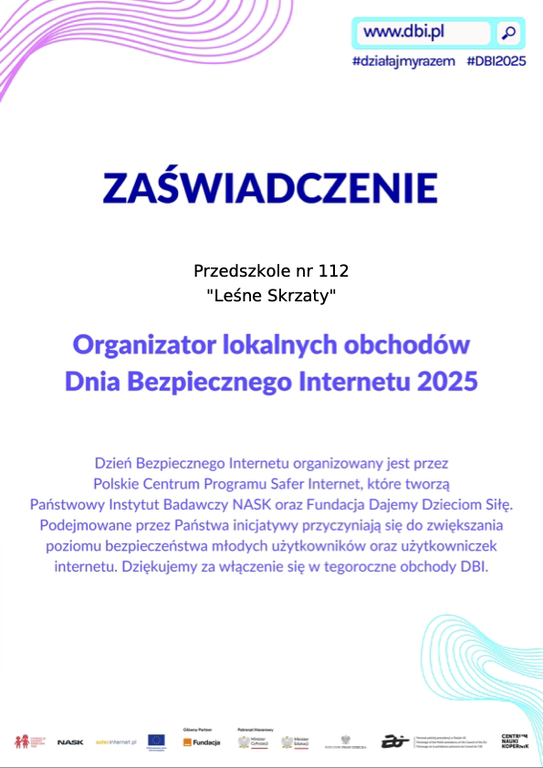 zaswiadczenie dbi 20255076 2025 2